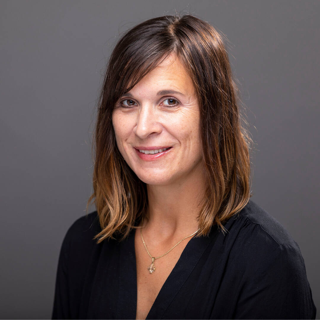 Catherine Molloseau headshot